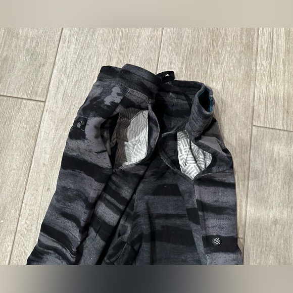 Stance Shelter Jogger with Butter Blend Charcoal Size L Large New with Tags - Picture 3 of 13